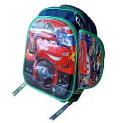 کوله پشتی پسرانه The Cars Mood Springs Vertex