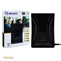 آنتن رومیزی Bravo Wave Vortex