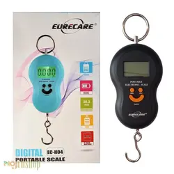 ترازو دستی 50 کیلویی Eurecare EC-H04