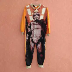 سرهمی بچگانه طرح جنگ ستارگان مارک دیزنی مدل 3001