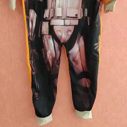 سرهمی بچگانه طرح جنگ ستارگان مارک دیزنی مدل 3001