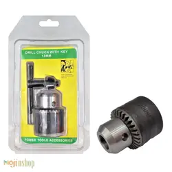 سه نظام آچاری Power Tools 13mm