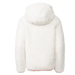 سویشرت  پشمی دخترانه پیپرتس مدل 3020