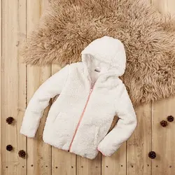 سویشرت  پشمی دخترانه پیپرتس مدل 3020