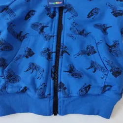 سویشرت پسرانه لوپیلو مدل 3024