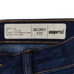 شلوار جین پسرانه پیپرتس مدل 3029