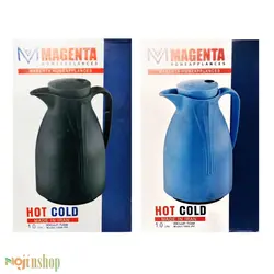 فلاسک مدل Magenta 1000-PP