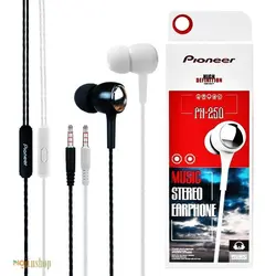 هدفون سیم دار Pioneer PH-250