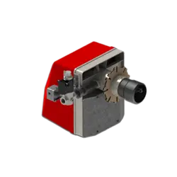 مشعل CKI-G350 - شوفاژ هدایتی