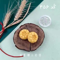 کاتر کد ۴۵۶