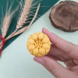 کاتر کد ۴۵۶