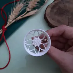 کاتر کد ۴۵۶