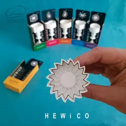 کاتر فشاری کد ۳۳۱