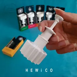 کاتر فشاری کد ۳۳۱