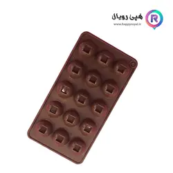 قالب شکلات آداک