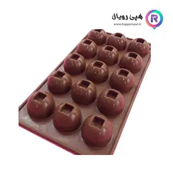 قالب شکلات آداک