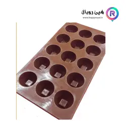 قالب شکلات آداک