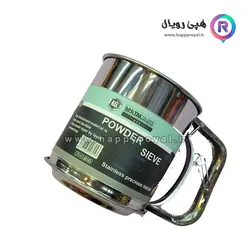 الک چرخان دو مرحله ای