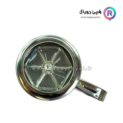 الک چرخان دو مرحله ای