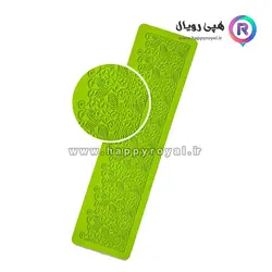 مت گیپور سیلیکونی طرح برگ
