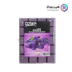 شکلات دوریکا انگور