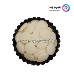 شکلات سکه ای کارات تلخ نیم کیلو
