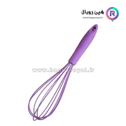 همزن دستی سیلیکونی