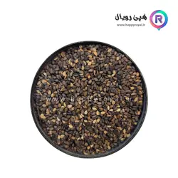 کنجد سیاه ۲۰۰ گرمی