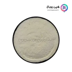 پودر سفیده تخم مرغ ۱۰۰ گرم