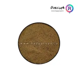 ادویه کباب لقمه ۵۰ گرم