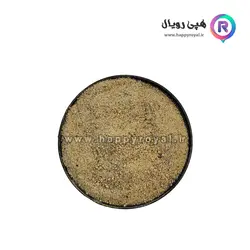فلفل سفید ۵۰ گرم