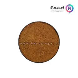 فلفل قرمز ۵۰ گرم