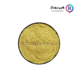 پودر خردل ۵۰ گرم