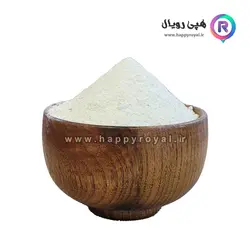 پودر سیر نیم کیلو