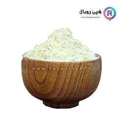 ایزوله سویا نیم کیلو