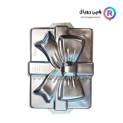 قالب آلومینیوم طرح پاپیون