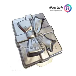 قالب آلومینیوم طرح پاپیون
