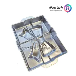 قالب آلومینیوم طرح پاپیون