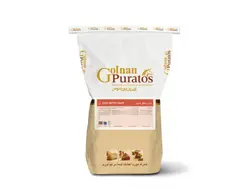 ایزی سافتر تست ۵۰۰ گرم گلنان پوراتوس