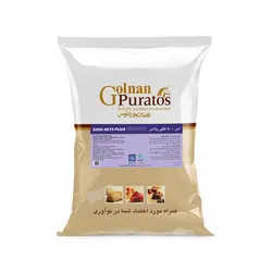 بهبود دهنده S500 اکتی پلاس ۱۰۰ گرم گلنان پوراتوس