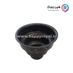 قالب مینی کیک سه طبقه - فروشگاه هپی رویال - لوازم قنادی