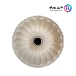 قالب گرانیتی لوتوس - فروشگاه هپی رویال - لوازم قنادی