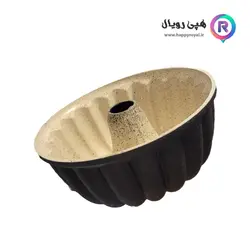 قالب گرانیتی لوتوس - فروشگاه هپی رویال - لوازم قنادی