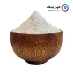 آرد برنج ۵۰۰ گرم - فروشگاه هپی رویال - لوازم قنادی