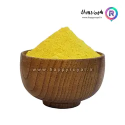 تخم گشنیز نیم کیلو - فروشگاه هپی رویال - لوازم قنادی