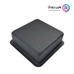 قالب مربع 20 در 20 گرانیتی - فروشگاه هپی رویال - لوازم قنادی