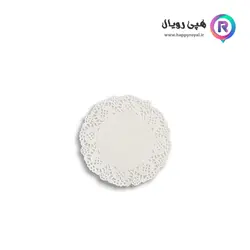 کاغذ گیپور 11 سانت 100 تایی - فروشگاه هپی رویال - لوازم قنادی
