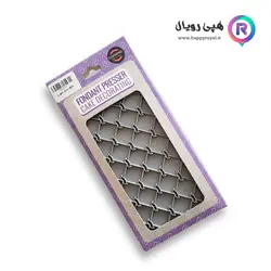 پانچ فوندانت سبیل - فروشگاه هپی رویال - لوازم قنادی