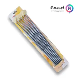 قلم بادبزنی شماره 6 تکی - فروشگاه هپی رویال - لوازم قنادی