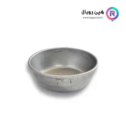 قالب گالوانیزه فارنتینا دایره قطر 5.5 سانت - فروشگاه هپی رویال - لوازم قنادی